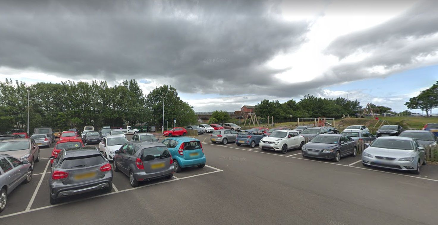 West End car park charges return as Dundee students start back